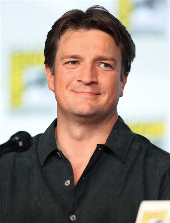 Nathan Fillion Bio Wiki, Husband, Net Worth, Family, Nationality