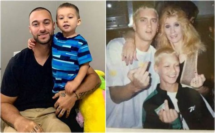 Nathan Kane Samara (Eminem's Brother) Wiki, Bio, Age, Height, Weight