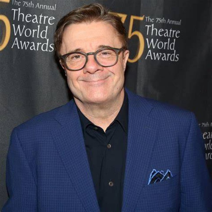 Nathan Lane Actors Are Idiots