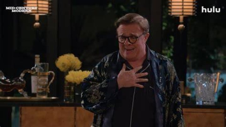 Nathan Lane Photos Tv Series Posters and Cast