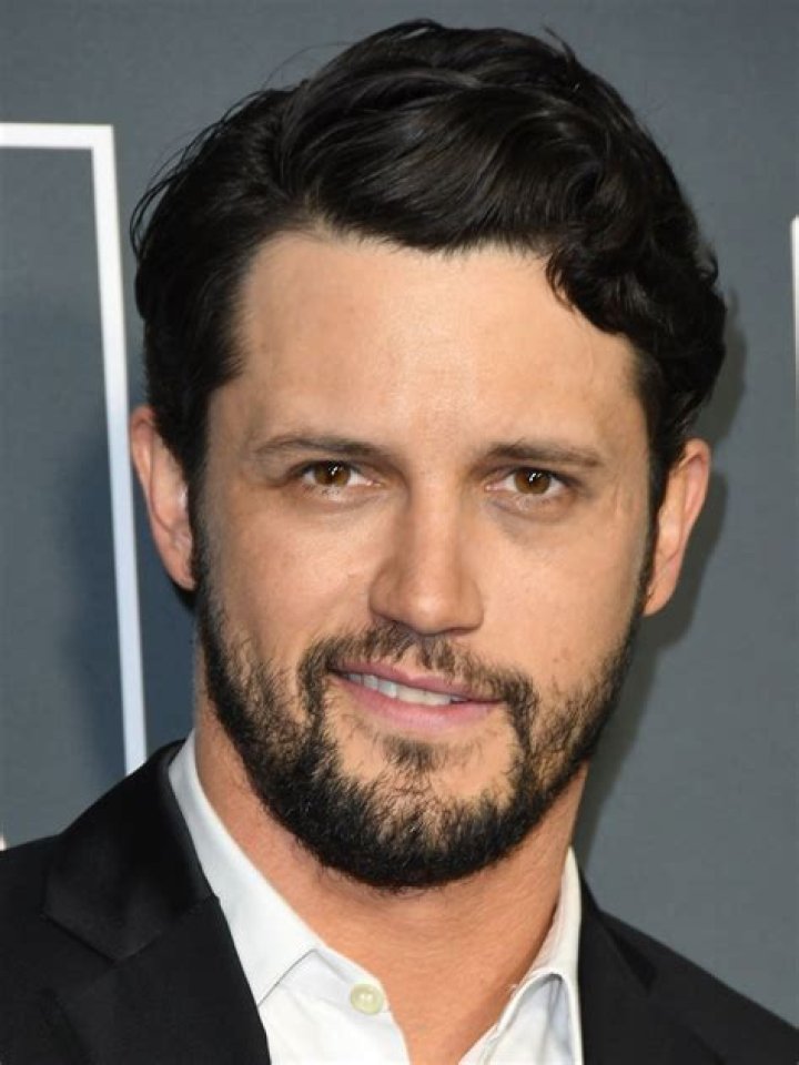 Nathan Parsons