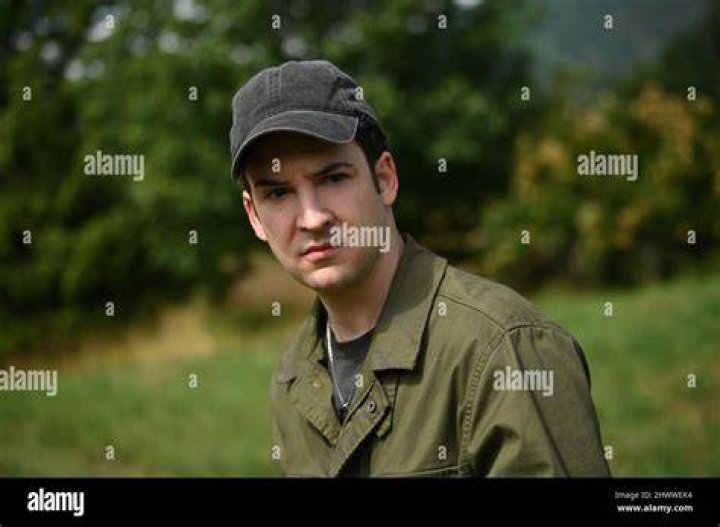 Nathaniel Kibby Age, Wiki, Biography, Birthday, Family, Parents, Wife