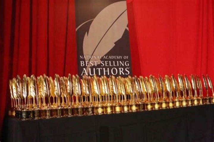 National Academy of BestSelling Authors &raquo; Greg Parady