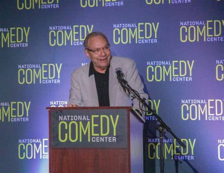 National Comedy Center adds 2nd Foxworthy show News, Sports, Jobs