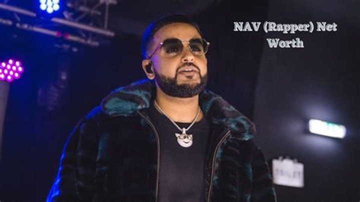NAV Net Worth 2024 Salary, Investments, Fees & House