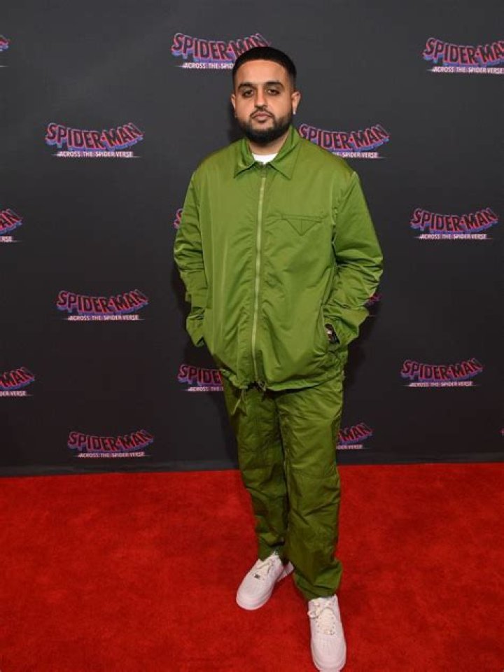 Nav Net Worth (Rapper) 2023 Salary, Career, Bio