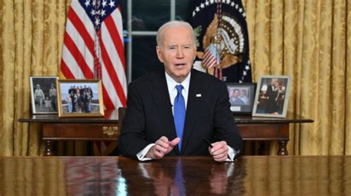 Navalny Biden warns of 'devastating' consequences if jailed Russian