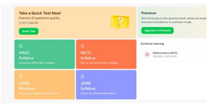 Navigating Your Way to NECO BECE 2023 Registration A Comprehensive