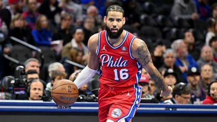 NBA Is Caleb Martin Jewish Or Christian? Ethnicity