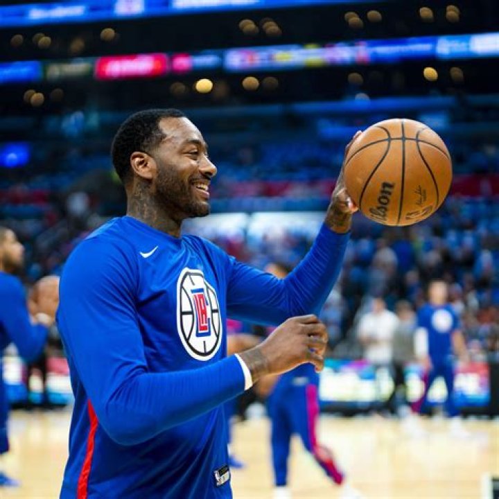 NBA player John Wall says he has contemplated suicide in recent years NPR