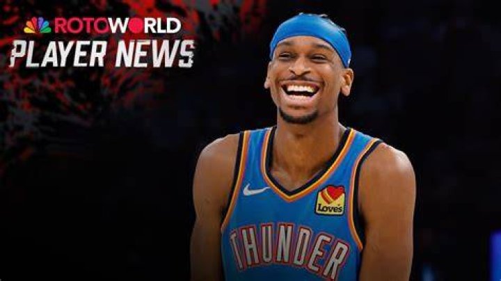 NBA Rumors Part 3