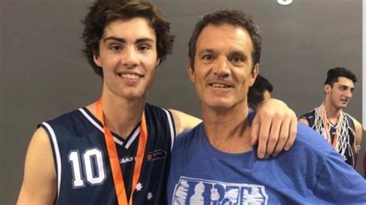 NBA superstar Josh Giddey’s father back McIvor Reserve masterplan