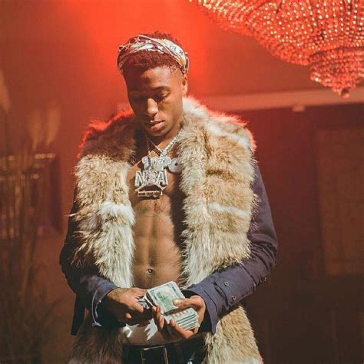 NBA Youngboy's Mom Sherhonda Says She Has 12 Grandchildren All Under 5