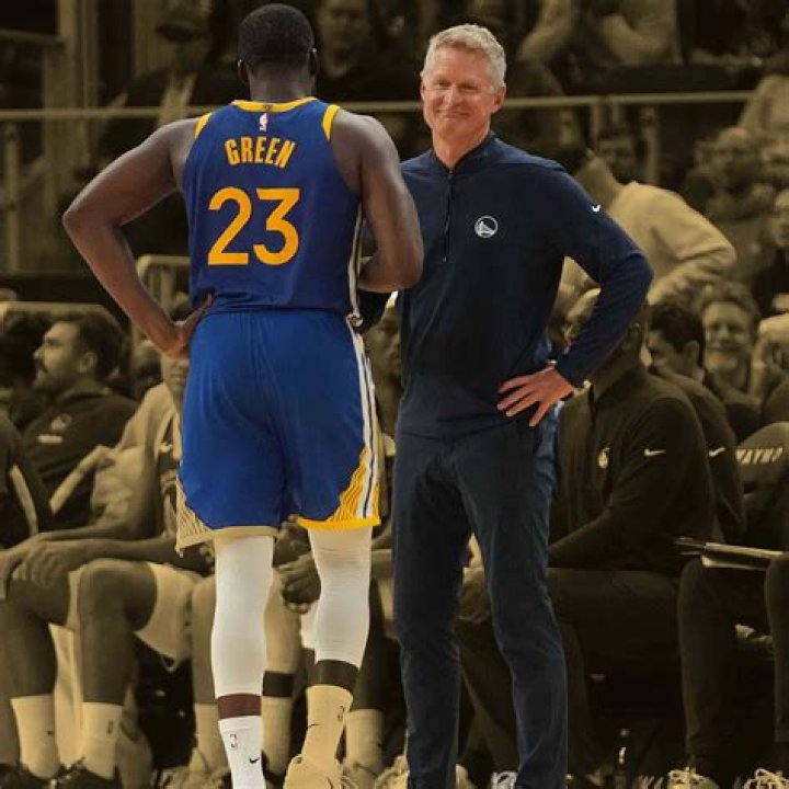 NBA&rsquo;s Draymond Green&rsquo;s Mother Defends Him After Punching Teammate