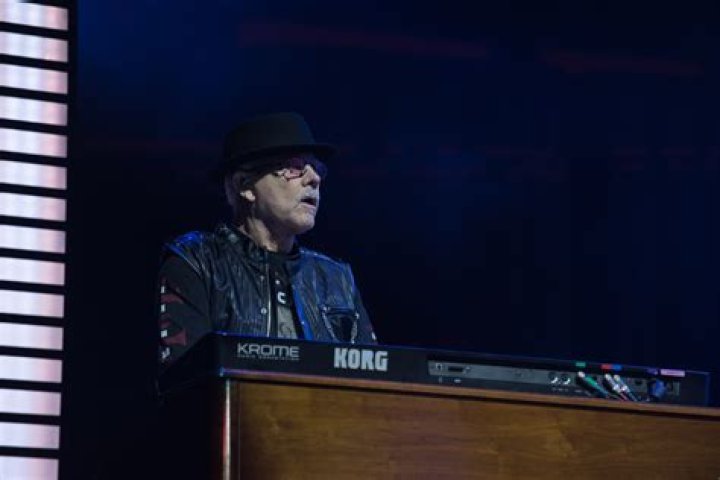 Neal Doughty missed the hell out of REO Speedwagon, and he can&rsquo;t wait