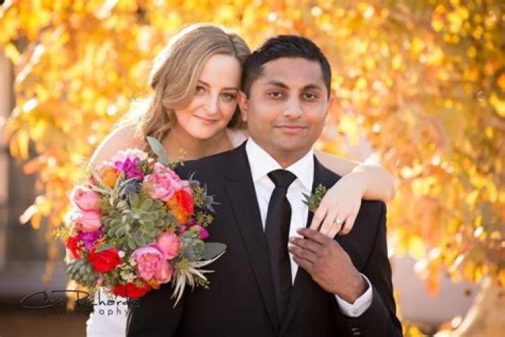 Neal Katyal is Married to Wife Joanna Rosen. Kids.