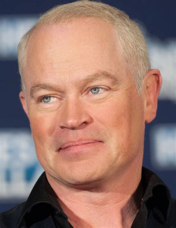 Neal McDonough Business, Corporate Speaker, Film / Movies, Men's