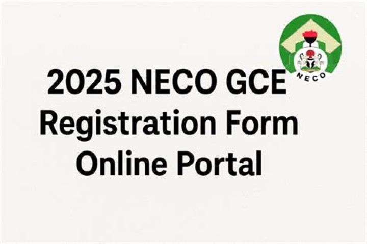 NECO GCE Registration 2024 Guidelines, Requirements, And Tips For Success