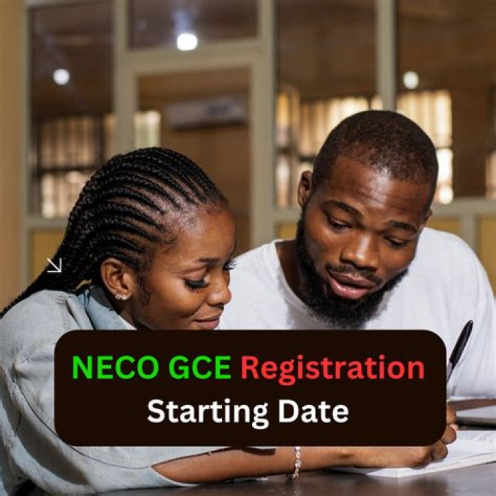 Neco Registration 2023 Last Date, Eligibility, Deadline