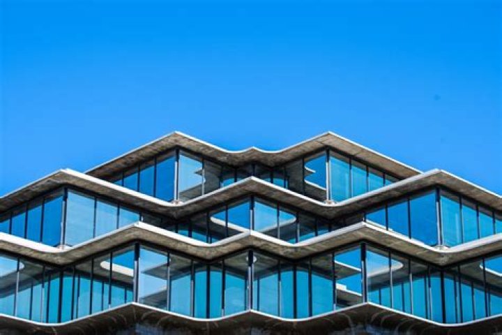 Negative Space in Architecture Portella