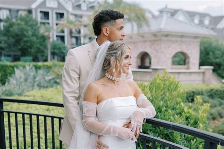 Neil Doef Girlfriend Brooke Henderson And Their Dating Life