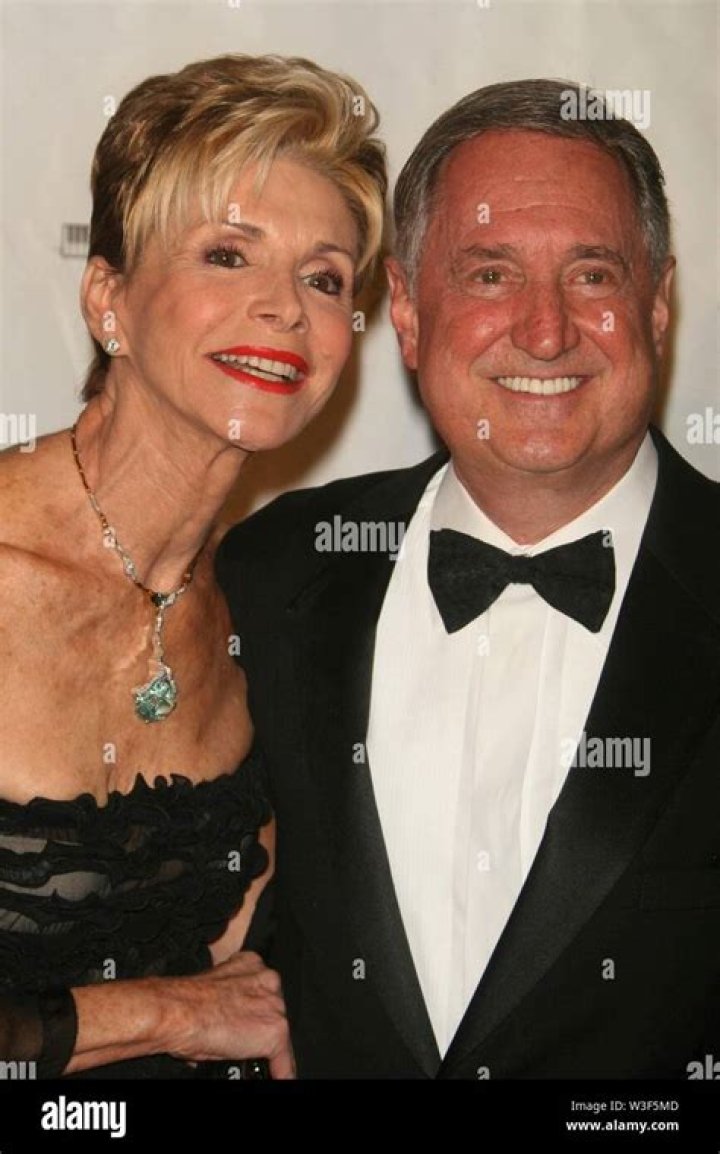 Neil Sedaka and wife Luba2007 Photo By John BarrettPhotoLink/MediaPunch