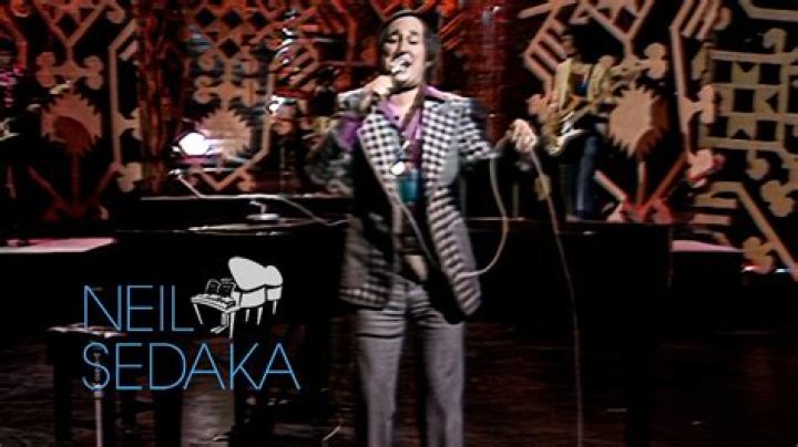 Neil Sedaka postpones concert at del Lago Resort & Casino