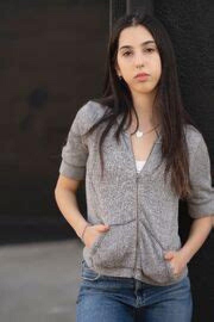 Neska Rose Nickelodeon Drama Club Wiki Fandom
