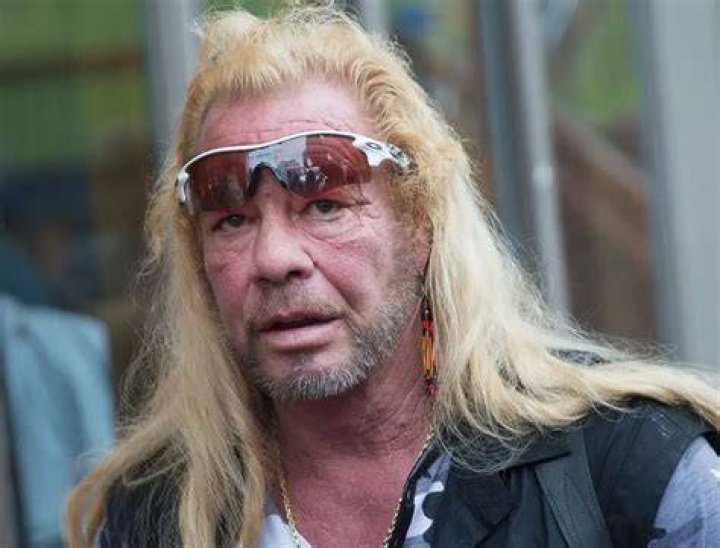 Net worth of Duane Chapman aka Dog the Bounty Hunter in 2018