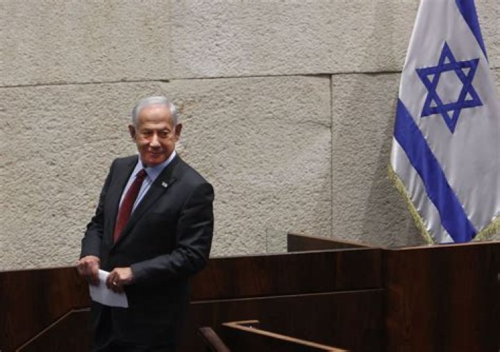 Netanyahu forma el Gobierno de Israel con mayor poder de la