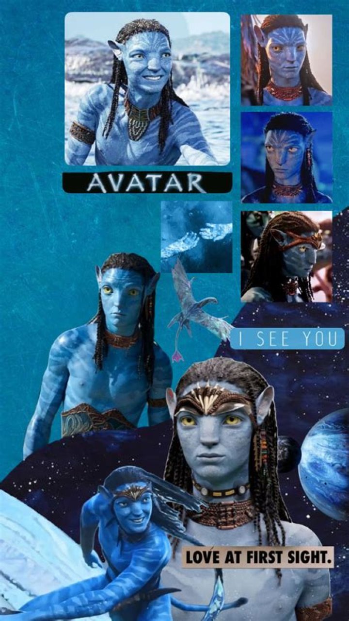 neteyam avatar avatarthewayofwater loak avatar2022 Avatar Films