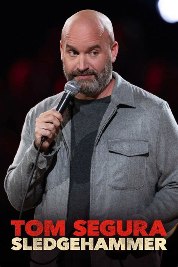 Netflix comedian Tom Segura uses 'Rword;' Northeast Ohio moms aren't