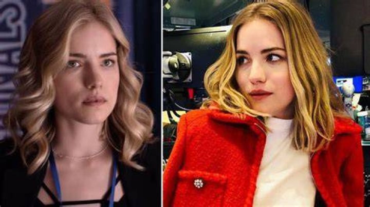 Netflix Dare Me Who is Marlo Kelly? Meet The Actress Who Plays Beth