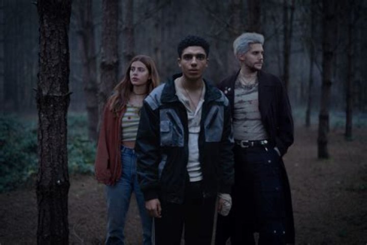 Netflix star Jay Lycurgo is ready for anything Attitude