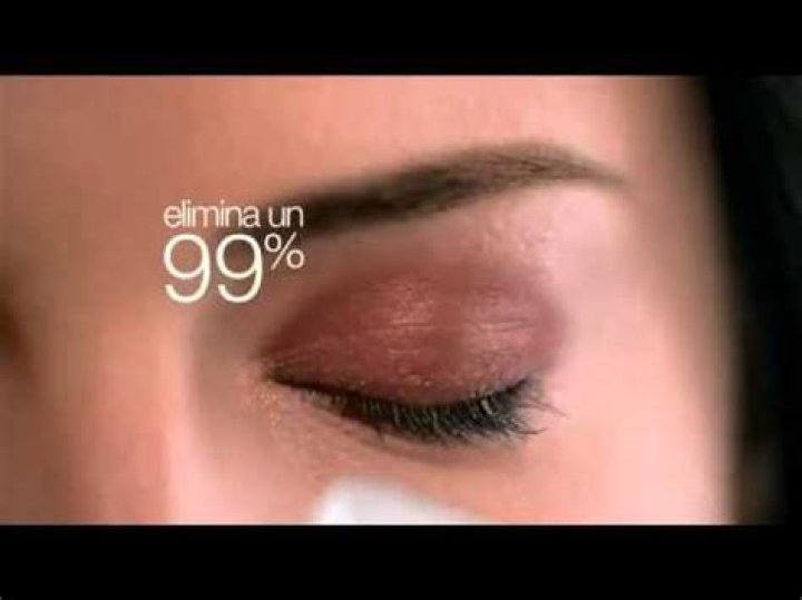 Neutrogena Makeup Remover TV Commercial Featuring Jennifer Garner