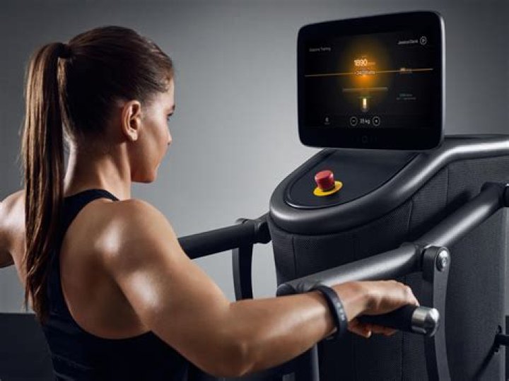 Neuzugang bei EGYM bodyLIFE Medien GmbH