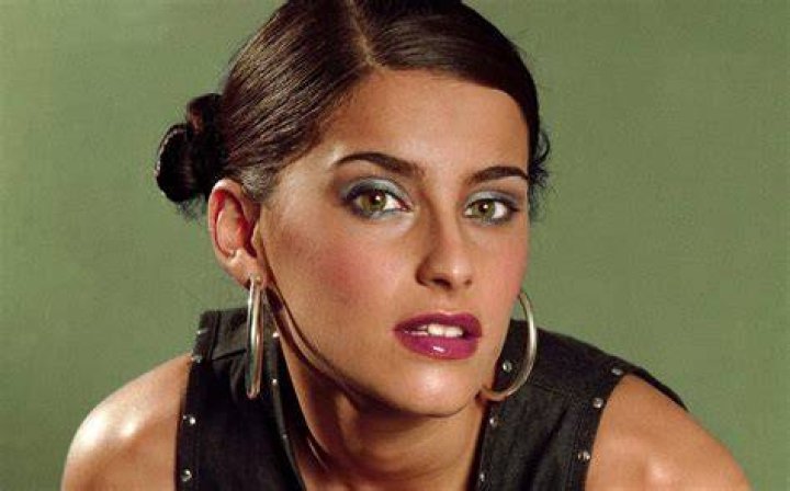 Nevis Gahunia Is Nelly Furtado's Daughter Who Seems to Have Inherited