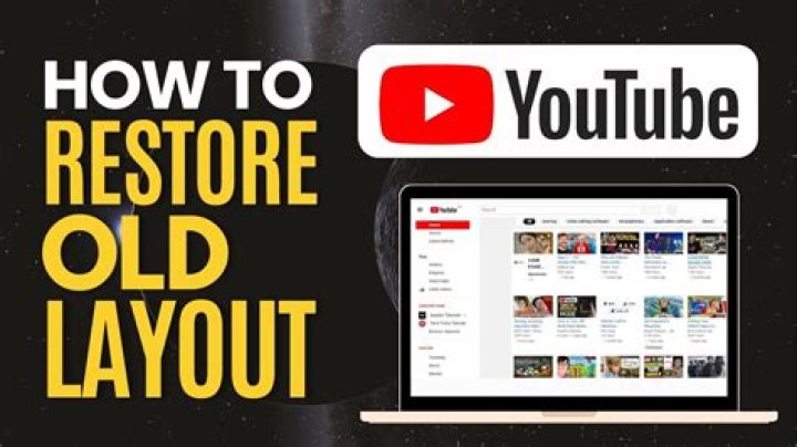 new and old digito YouTube