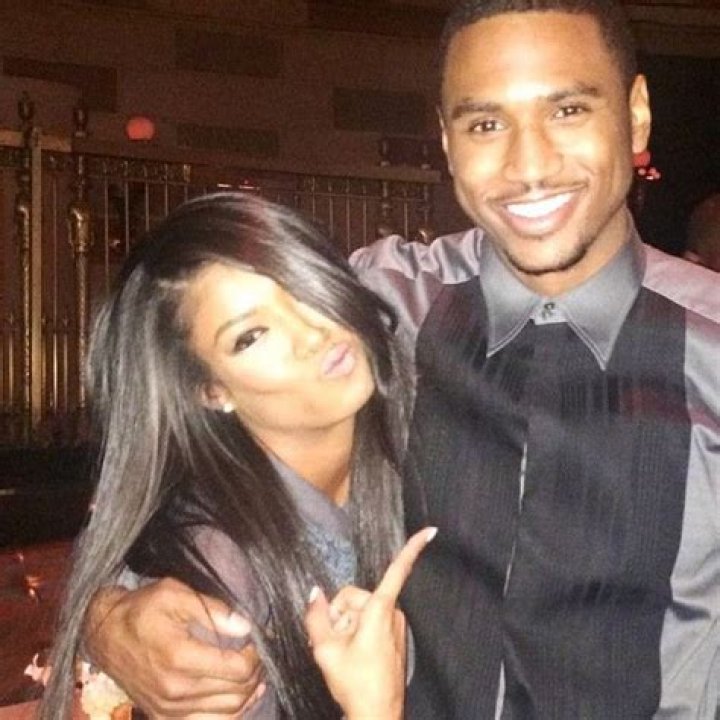 New Couple Alert? Trey Songz & Lori Harvey Spotted Together + Future