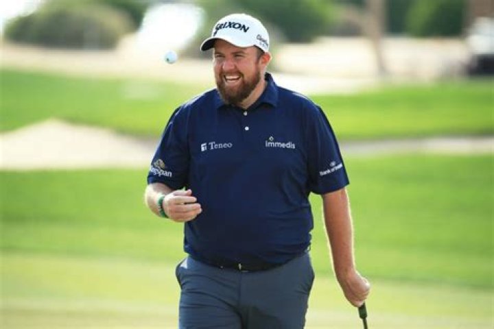New gym, same Lowry as Shane resists the McIlroy model Irish Golfer