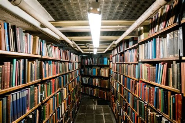 New in Special Collections Library