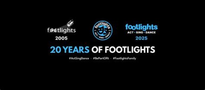 New Jersey Footlights This October, Broadway comes to Lincoln Park