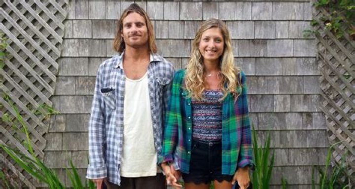 NEW KDHamptons Lifestyle Diary Montauk Environmentalist Luke Weil