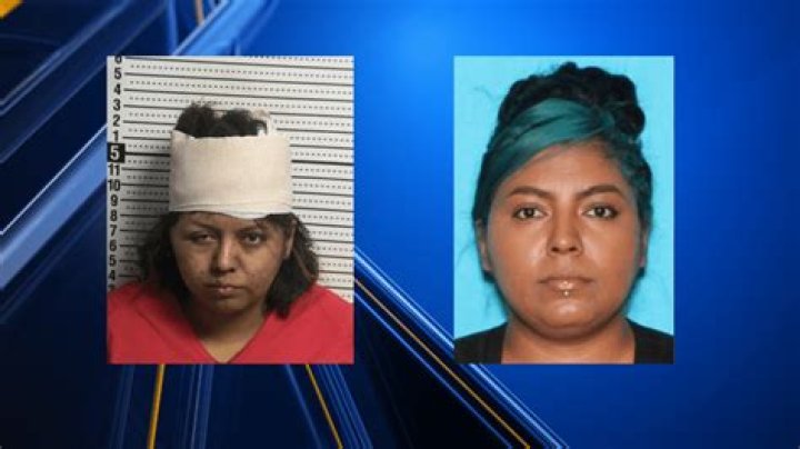 New Mexico woman charged in death of newborn found in hospital trash
