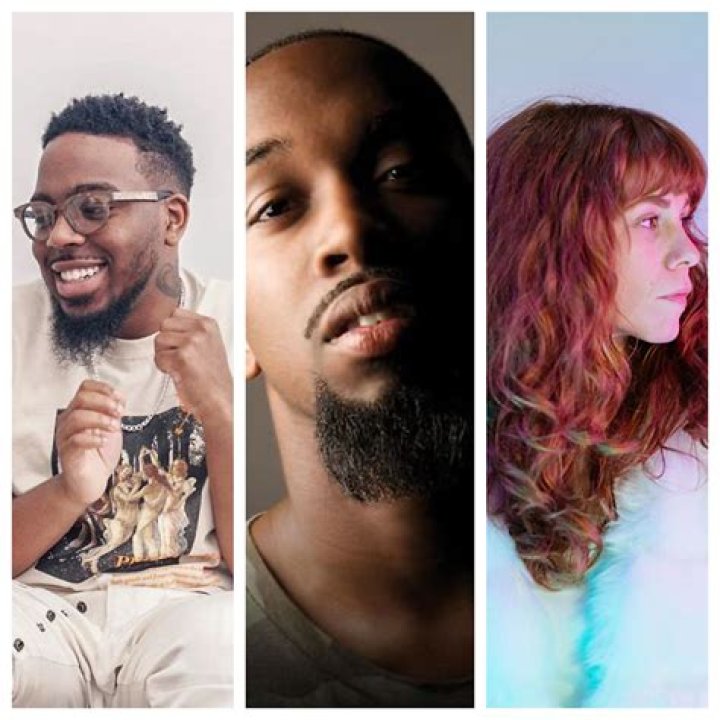 New Music Dante Bowe Voice of God ft Chandler Moore & Steffany