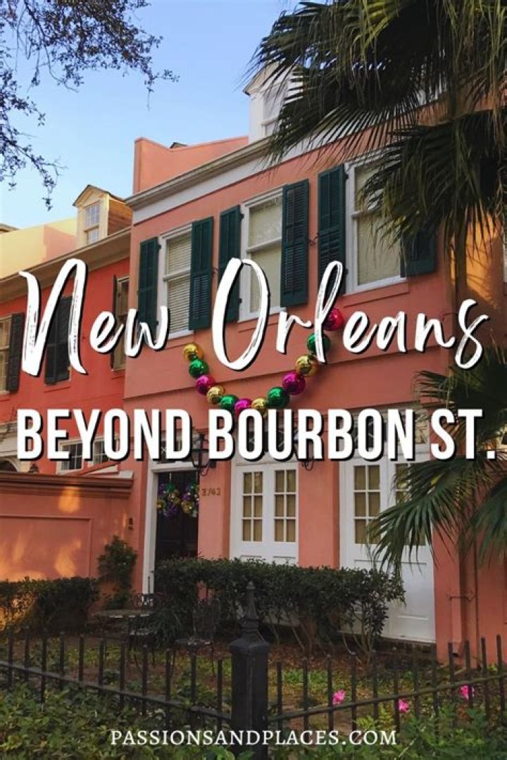 New Orleans Vacation, New Orleans Travel, Order Desserts, Fruit