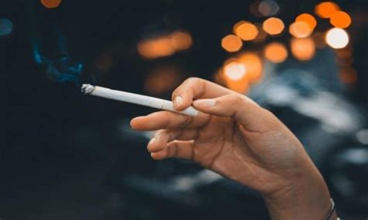 New study shows smoking can affect breastfeeding habits UBC Okanagan News