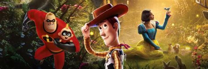 New Trailer for Disney+'s Proud Family Reboot