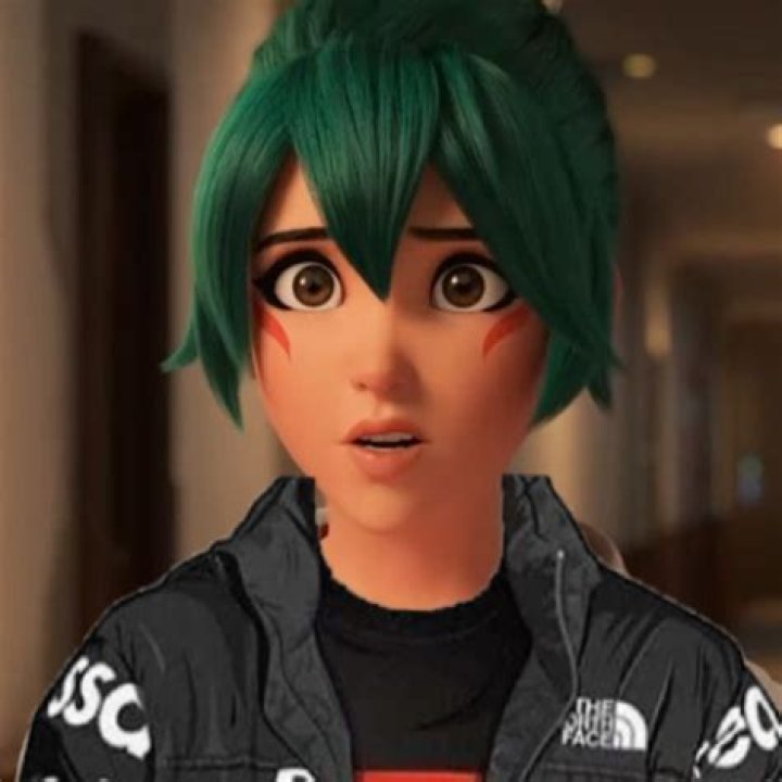 NEW VARIATION OF ATHLEISURE SKIN LEAK r/kirikomains