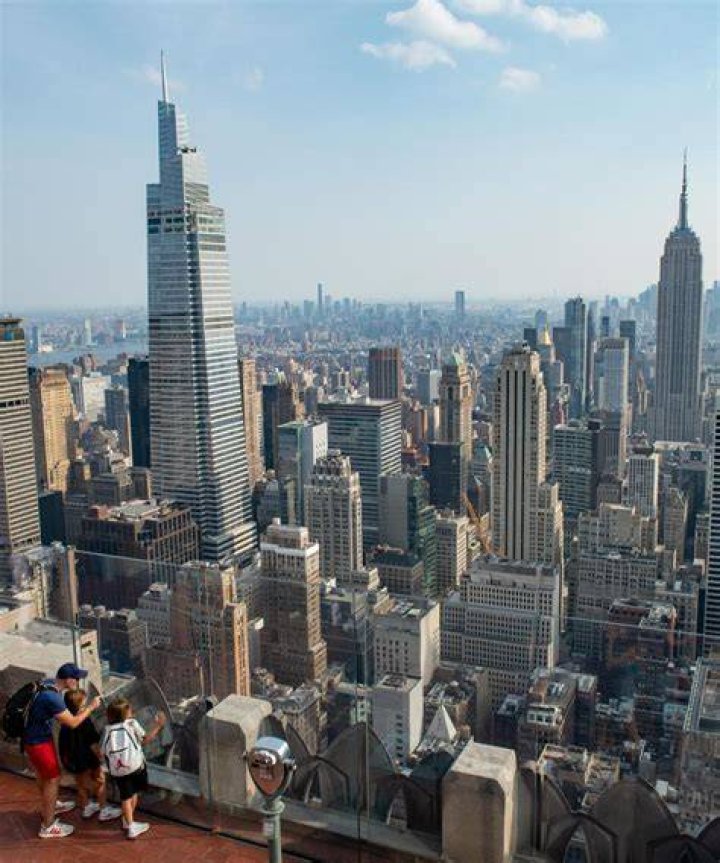 New York based 'stayathome daughter' says spending parents' money is